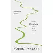 Werke. Berner Ausgabe