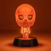 Paladone Stranger Things 5 ikonska svetilka – Vecna, 11 cm