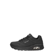 SKECHERS Nizke superge Uno Stand On Air črna