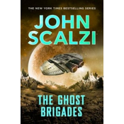 Ghost Brigades