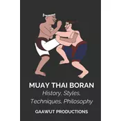 Muay Thai Boran