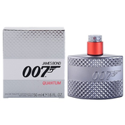 James Bond 007 Quantum toaletna voda za moške 50 ml