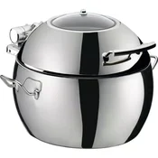 Spring Chafing dish De Luxe za juho 11 l, brez podstavka