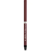 Paris Infaillible Grip gel črtalo za oči 013 VELVET BORDEAUX 5 g