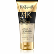Eveline Cosmetics 24k Gold & Caviar krema za ruke i nokte 100 ml