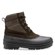 Škornji za sneg Helly Hansen Fraser Mid Winter Boots 12042 Rjava