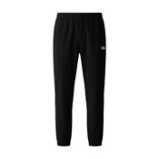 THE NORTH FACE Outdoor hlače WANDER 2.0 črna