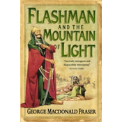 Flashman and the Mountain of Light