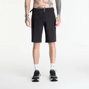 Kratke hlače Hiking Patrol x Mammut SO Shorts Black S