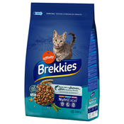 Brekkies riba - 3,5 kg