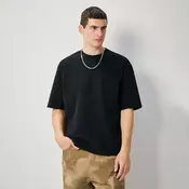 Glatka majica Basic