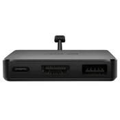 DC100 USB-C Mini Dock 3u1 HDMI USB-C Hub