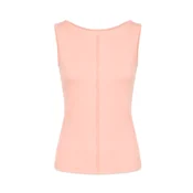 Vero Moda Ženska majica Maggie, Roze