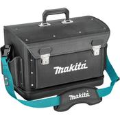 Makita torba za alat, podesivi unutarnji pretinci (E-15388)