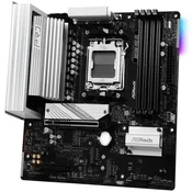 Asrock AMD AM5 B850M PRO RS WIFI