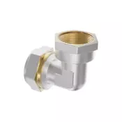 Mexen PEX-S koleno za privijačenje PEX 16 x 1/2 GW - W97226-1612F-00