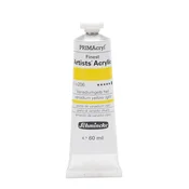 Akrilna barva Schmincke PRIMAcryl Professional 60 ml - 206 Bizmutovo rumena