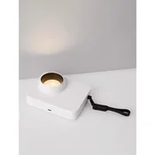 KEDROS STOLNA LAMPA LED/3000K/3W/65Lm/BIJELA NL9870037