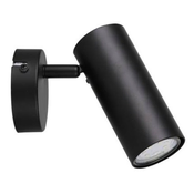 Colly Zidna Lampa Crna 1x15W GU10 ( 15112 )