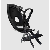 Thule Yepp Nexxt 2 Mini otroški sedež za kolo, bel