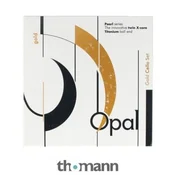 OPAL STRUNA ZA ČELO GOLD SOLO A&D 4/4 - MEDIUM