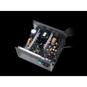 Napajanje 700W DeepCool GamerStorm PF700X, R-PF700XHD0B -JGEU