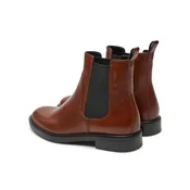Gležnjarji Chelsea Vagabond Shoemakers Amina 5603-001-27 Rjava