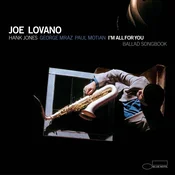 Joe Lovano - Im All For You (180 g) (2 LP)