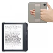 Ovitek za Kobo Libra 2 - siva - 60201