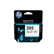 HP Cartridge 305 Color (HP DESKJET)
