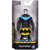 Figurica Spin Master DC Nightwing - 15 cm