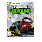 XSX Need for Speed: Unbound ( 048857 )