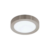 Eglo 33214 - RGBW Zatemnitvena stropna svetilka FUEVA-C LED/21W/230V