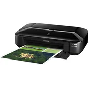 CANON PIXMA iX6850 A3 USB/WIFI/LAN COLOUR INKJET PRINTER, CRNA (8747B006AA)