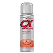 CX glide lubrikant sa grejućim efektom (40ml), 800129