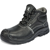 RAVEN XT MF S3 SRC gleženj 49 črna