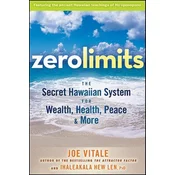 Zero Limits (Kniha)
