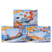 Mattel Hot Wheels Staza Rapid Raceway Champion