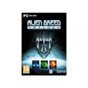 PC Alien Breed Trilogy  PC, Akciona