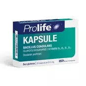 PROLIFE KAPSULE A20 JGL