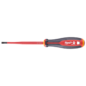 Milwaukee odvijac Tri-Lobe 1000V VDE ravni 1.0 x 5.5 x 125 mm 4932478716