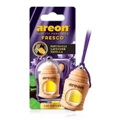 Tecni miris u bocici Areon Fresco - Patchouli Lavender Vanilla