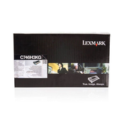 Eprim Originalni črni toner Lexmark C746, C748 (C746H3KG)