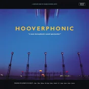 Hooverphonic - A New Stereophonic Sound Spectacular (Reissue) (180 g) (LP)