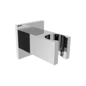 Mexen Cube tuš držalo, krom - 79350-00