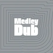 Sky Nations - Medley Dub (180g) (Limited Numbered Edition) (Orange Coloured) (LP)