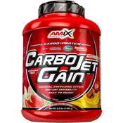 Amix CarboJet Gain 4000 g, jagoda