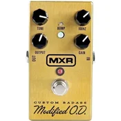 Dunlop MXR Custom Badass – Modified Kitarski efekt (Kot novo)