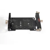 Genus Cheese Plate System for 19mm adapter bar rods