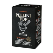 Pellini Top Espresso Arabica kava PODs 18 kos
